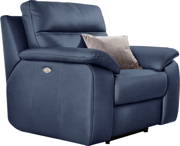 Nicoletti Home Sessel, Breite 108 cm, wahlweise mit oder ohne elektrische Relaxfunktion