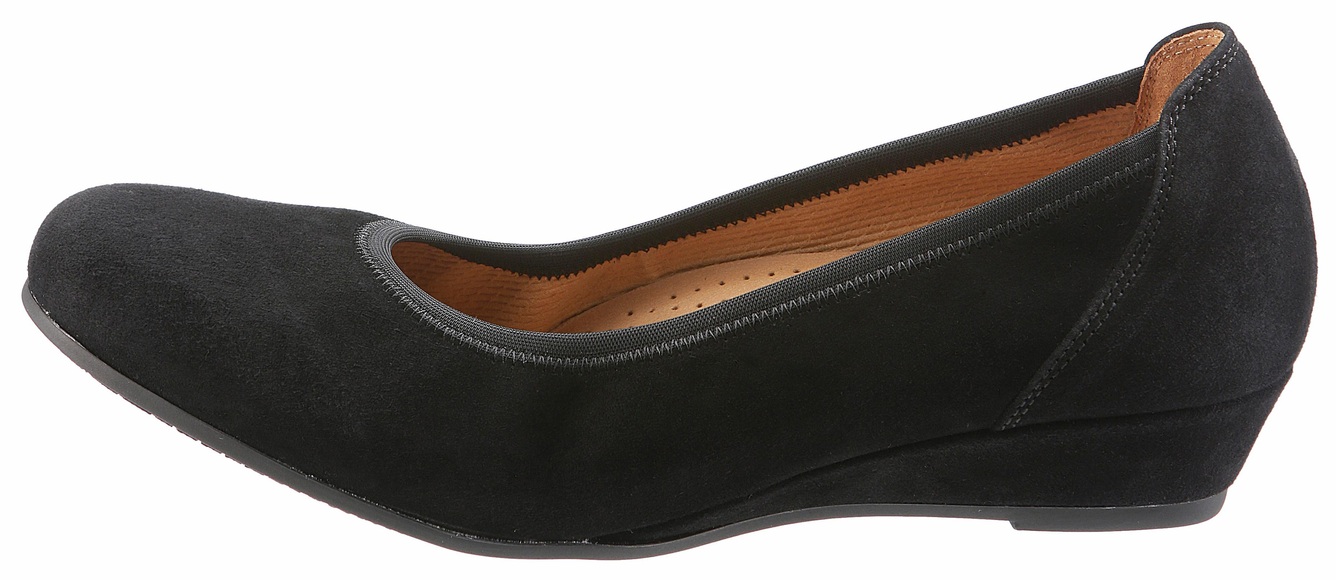 Gabor Pumps