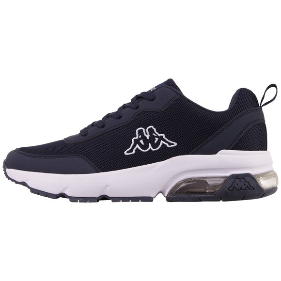 Kappa Sneaker, - mit Luftkissen in der Sohle