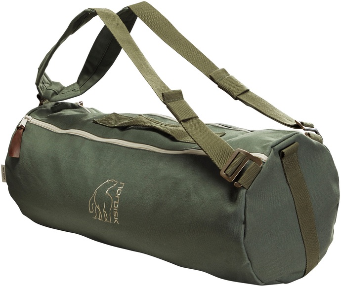 Nordisk Umhängetasche »Karlstad 27 Duffle«