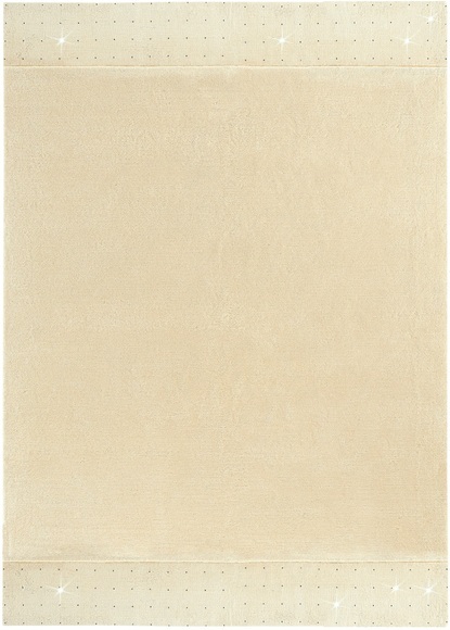 Wollteppich, »Noblesse«, Luxor Style, rechteckig, Höhe 20 mm, manuell geknüpft