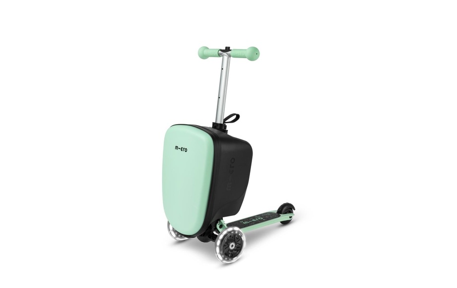 Luggage Kinder Scooter