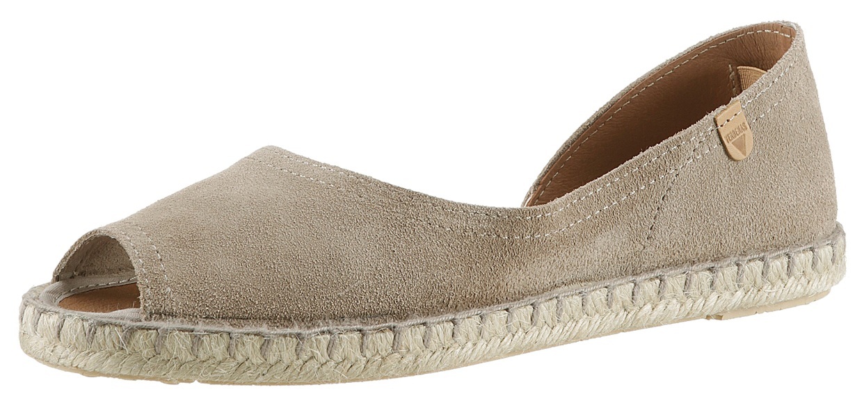 VERBENAS Espadrille »CRUZ SERRAJE«