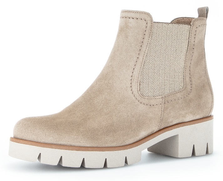 Gabor Chelseaboots, mit Best Fitting Ausstattung