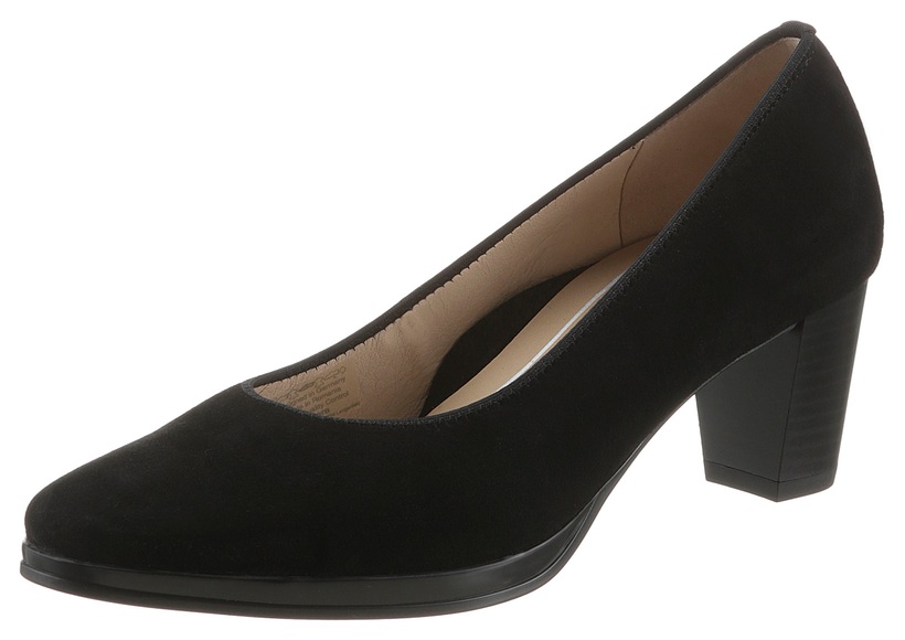 Ara Pumps »ORLY«, mit kleinem Plateau
