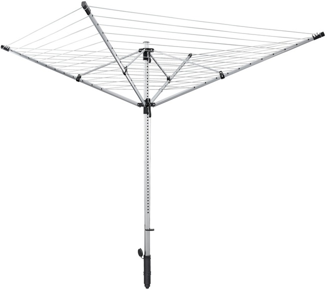 Leifheit Wäschespinne LinoLift 600