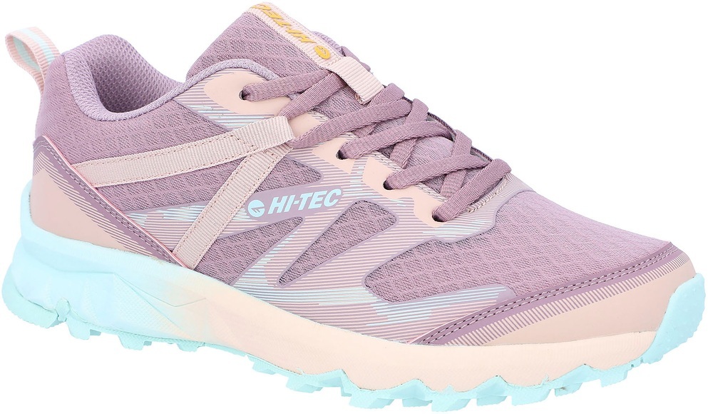 Hi-Tec Wanderschuh »GRID WOMENS«
