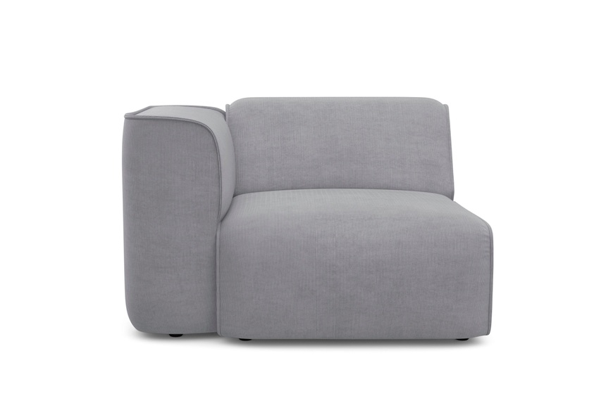 COUCH? Sessel »Fettes Polster«, als Modul oder separat verwendbar, viele Module für individuelle Zusammenstellung s. 