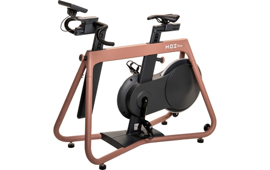 Kettler HOI Frame Racer Indoor Cycle