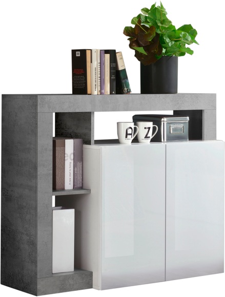 LC Sideboard »Hamburg«, Breite 108 cm