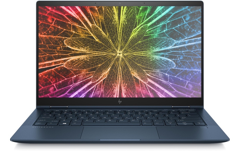 HP Notebook »Dragonfly G2 3C5U0ES«, ( 512 GB SSD)