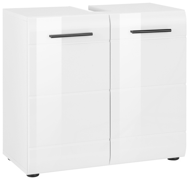 trendteam Waschbeckenunterschrank »Sovana«