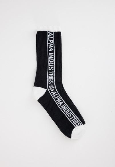 Alpha Industries Basicsocken »ALPHA INDUSTRIES Accessoires - Socks«