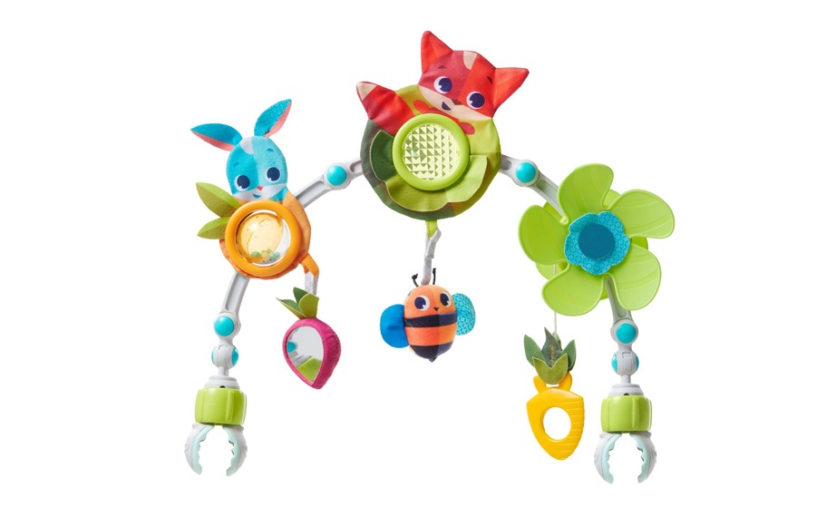 TINY LOVE Spielbogen Sunny Stroll Meadow