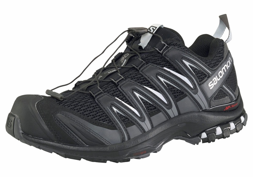 Salomon Laufschuh »XA PRO 3D«