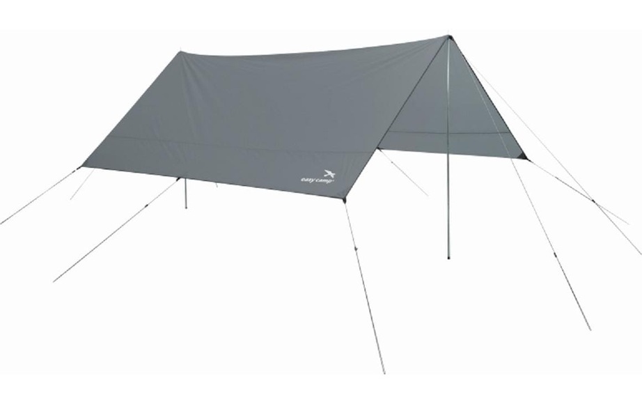 Tarp 4 x 4m, Sonnensegel
