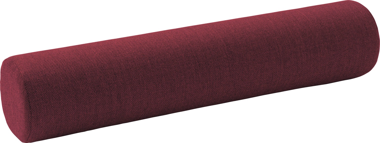 Müller SMALL LIVING Kopfstütze »RG-25-Nackenrolle«, in hochwertigem Designstoff KVADRAT Fiord 2 Stoff bezogen
