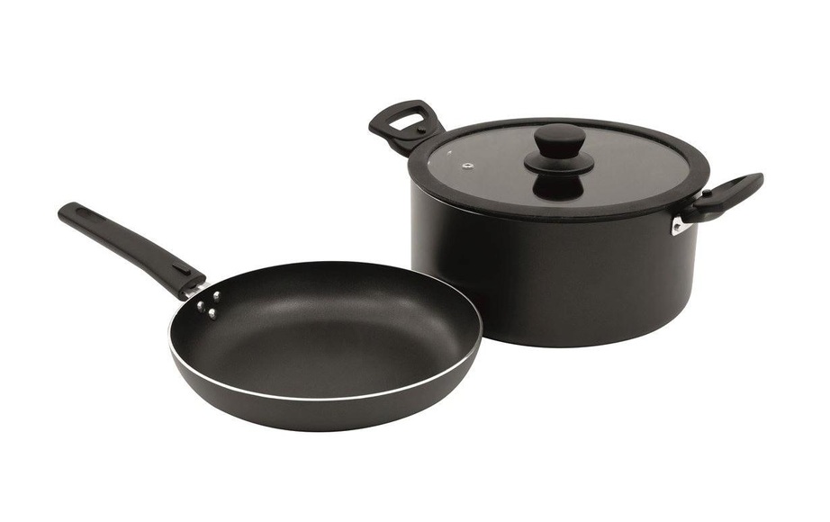 Outwell Culinary Cook Set L 2019 Koch- & Geschirrsets
