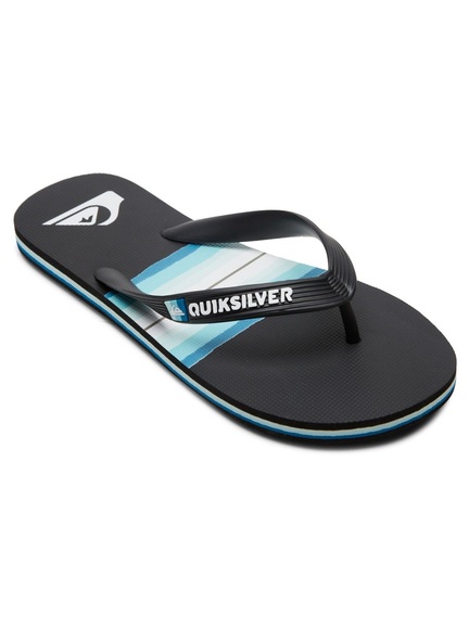 Quiksilver Sandale »Molokai Resin Tint«