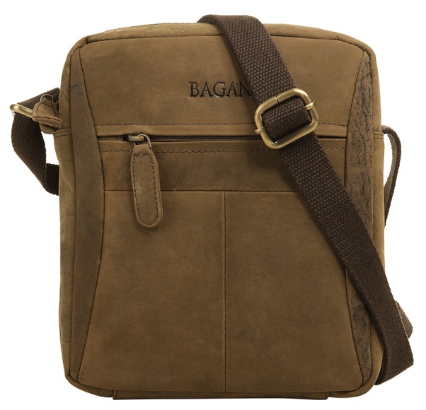 Bagan Umhängetasche