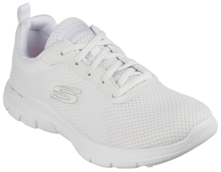 Skechers Sneaker »FLEX APPEAL 4.0 BRILLINAT VIEW«, mit Air-Cooled Memory Foam Ausstattung