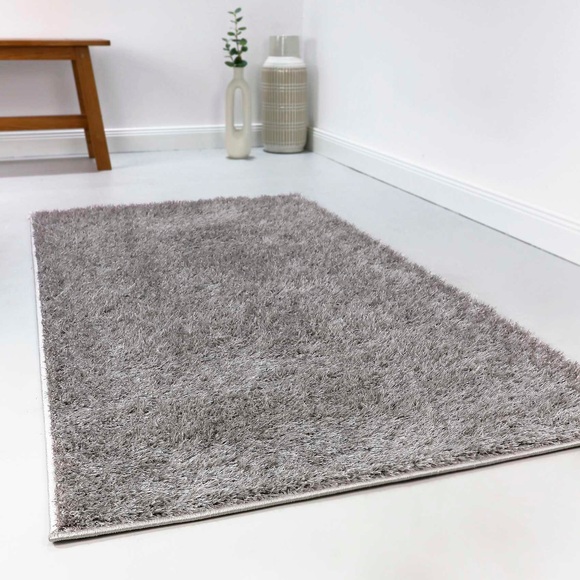 Esprit Hochflor-Läufer »Swagger Shag«, rechteckig, 30 mm Höhe