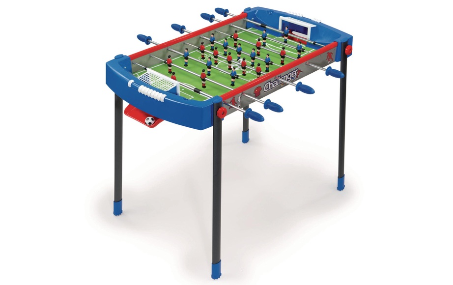 Smoby Tischfussball Challenger