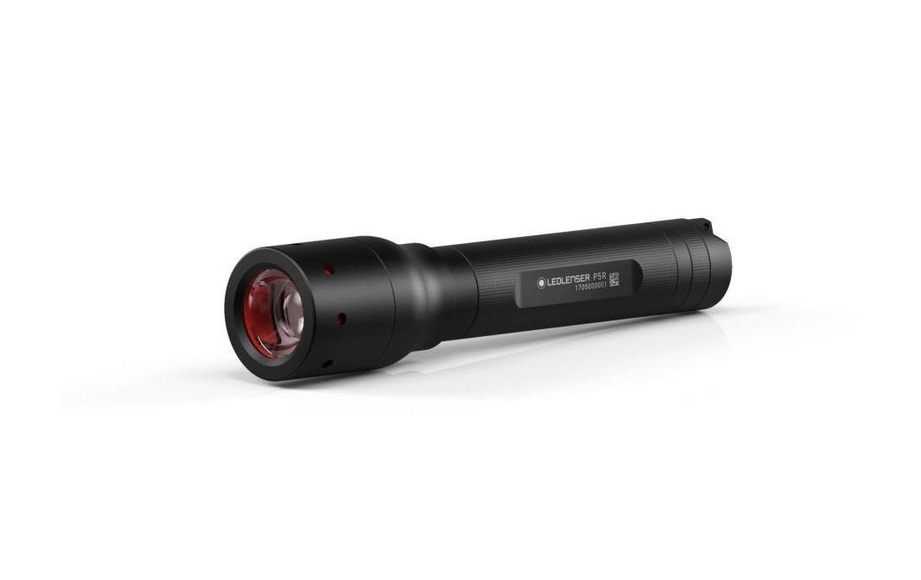 Led Lenser P5R Taschenlampe LED