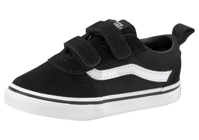 Ward Old Skool Kleinkind Sneaker