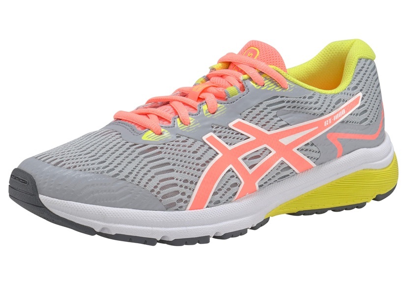 Asics Laufschuh »GT-1000 8 GS«