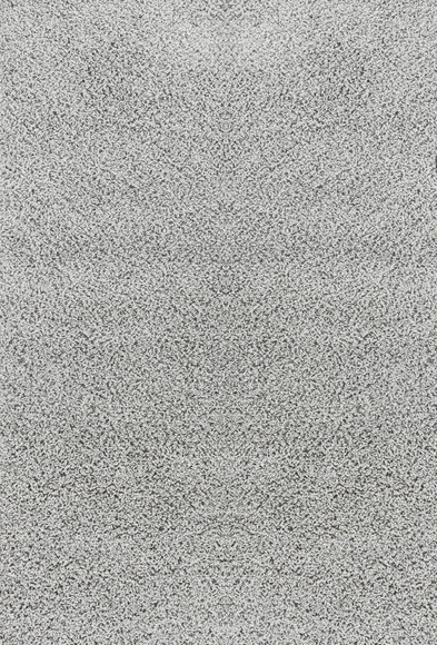 Surya Hochflor-Teppich »UNI CHIC 2300«, rechteckig