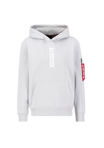Alpha Industries Hoodie »ALPHA INDUSTRIES Men - Hoodies Alpha PP Hoody«