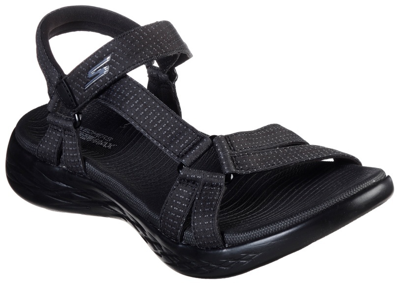 Skechers Sandale »On the Go 600 Brilliancy«