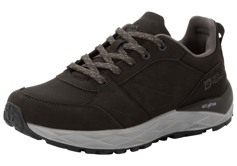 Jack Wolfskin Walkingschuh »PORTLAND LOW W«