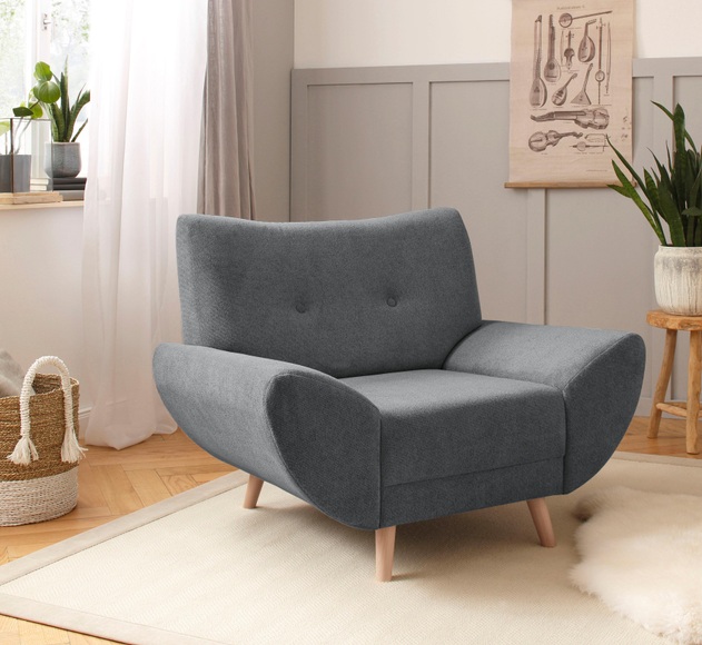 Home affaire Sessel »Naas«