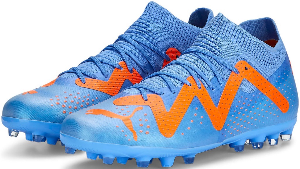 PUMA Fussballschuh »FUTURE MATCH MG Jr«