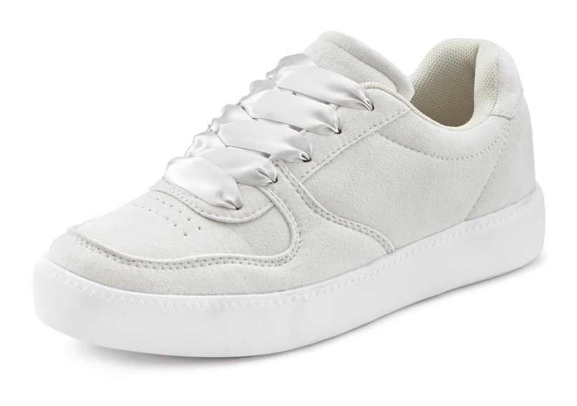 LASCANA Sneaker, im sportiven Design