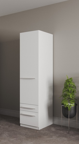 priess Drehtürenschrank »Barcelona«