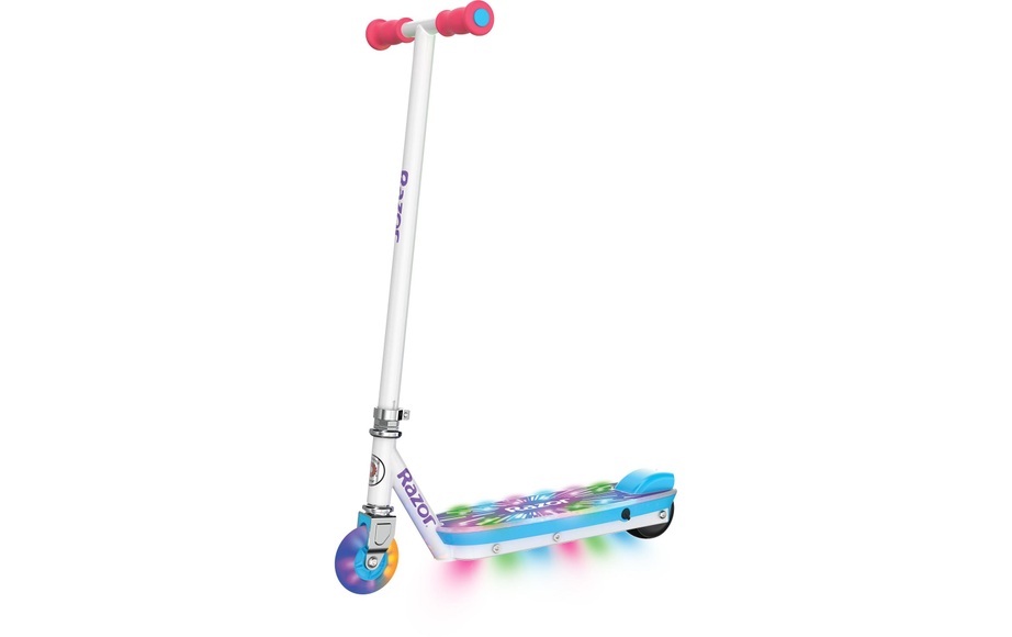 Razor E-Scooter »E Party Pop«, 12 km/h, 6 km