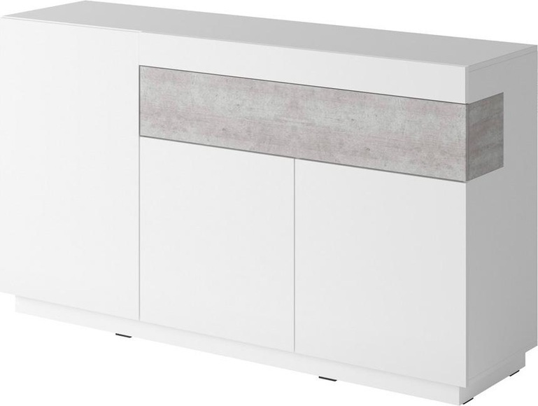 Sideboard »SILKE«, Breite 150 cm