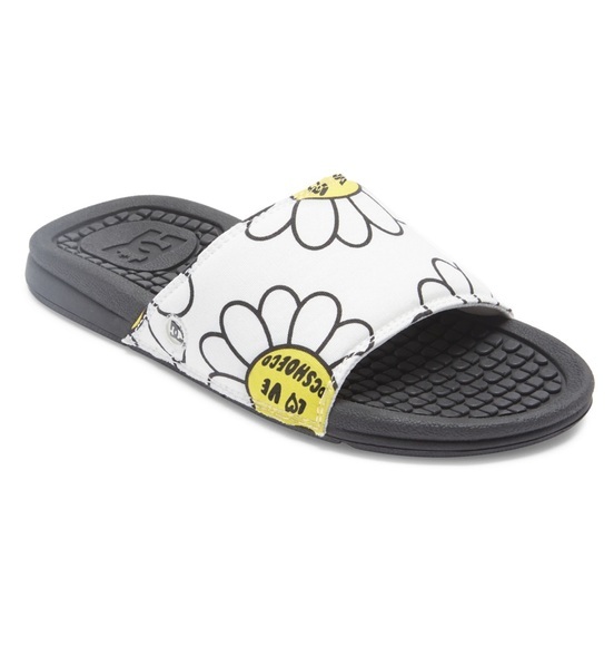 DC Shoes Sandale »Bolsa«