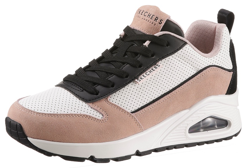 Skechers Sneaker »UNO-2 MUCH FUN«, mit Air Cooled Memory Foam