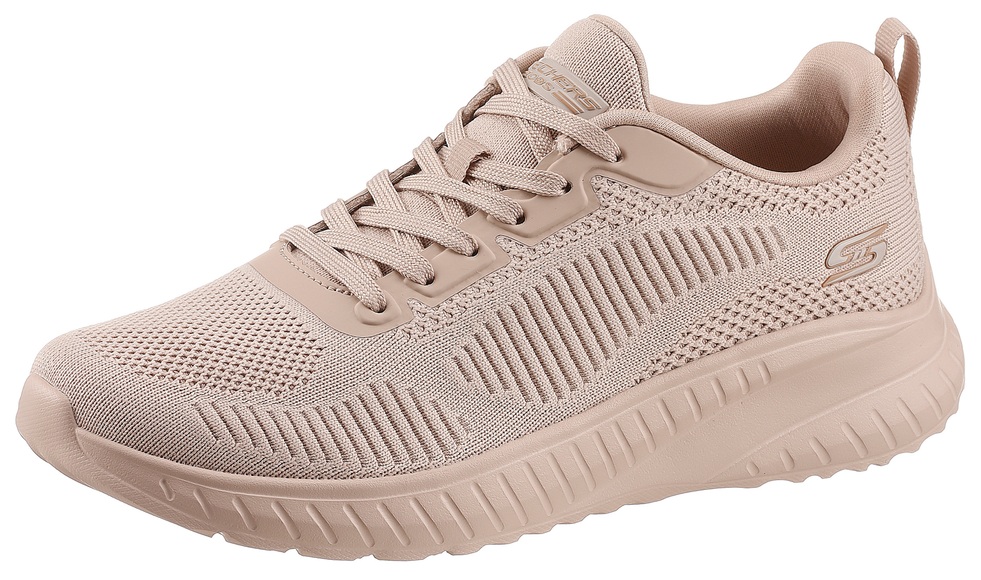 Skechers Sneaker »BOBS SQUAD CHAOS FACE OFF«, mit komfortabler Innensohle