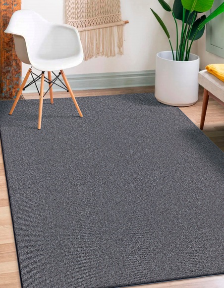 merinos Teppich »Mix Art 180«, rechteckig, 10 mm Höhe, Maschinell_hergestellt, Rechteckig