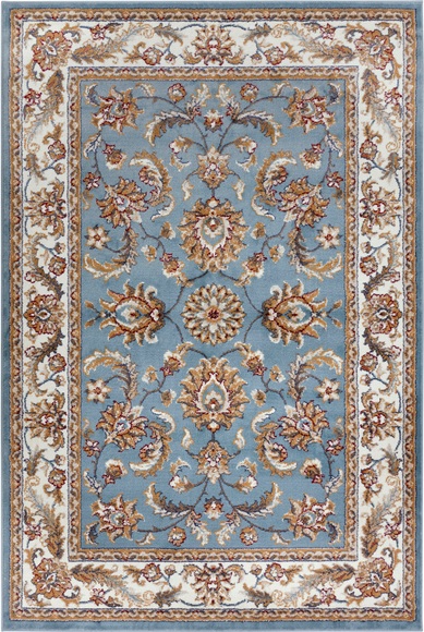 HANSE Home Teppich »Orient Teppich Reni«, rechteckig, strapazierfähig, robust, pflegeleicht, geeignet für Fussbodenheizung