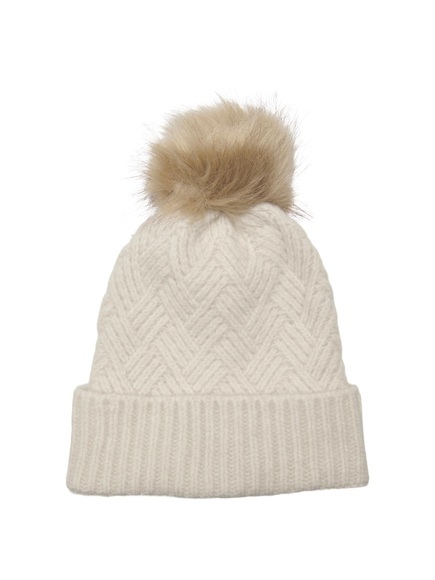 ONLY Strickmütze »ONLKATE LIFE KNIT BEANIE CC«