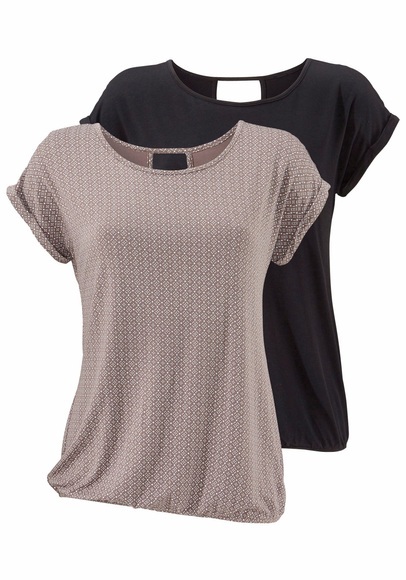 LASCANA T-Shirt