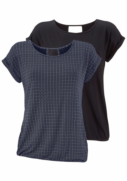 LASCANA T-Shirt