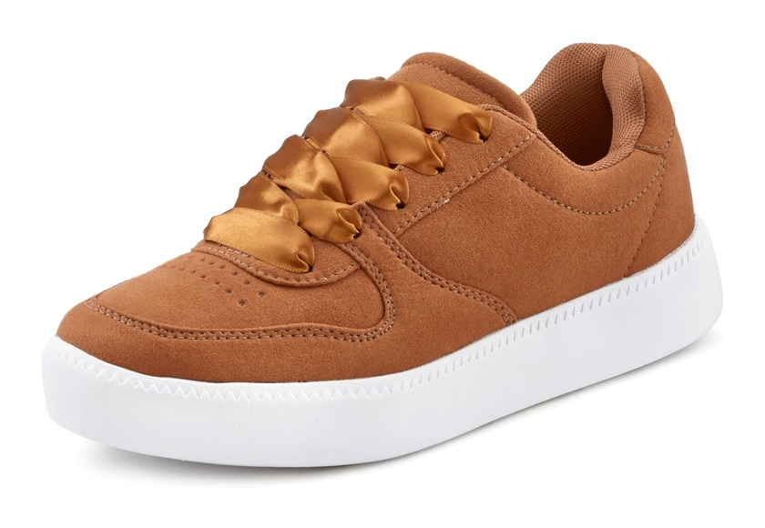 LASCANA Sneaker, im sportiven Design