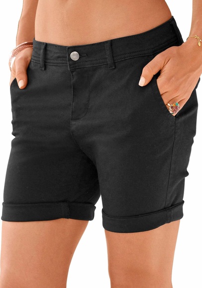 LASCANA Strandshorts